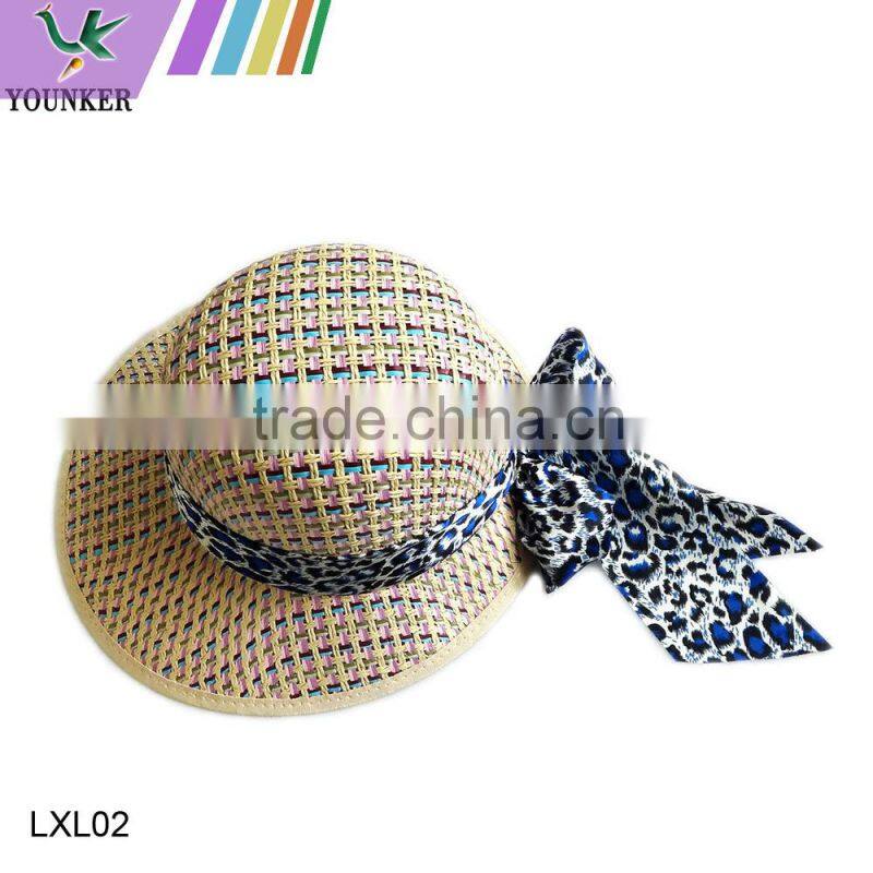2016 Fashion hat for woman