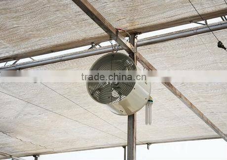 Circulation Fan for livestock and poultry house