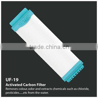 UO-998AG-RX Floor Standing Computerized Water Dispenser