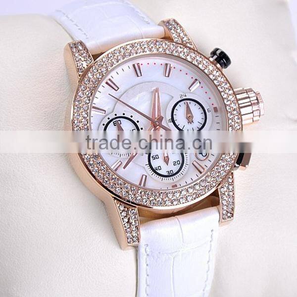Good Quality Japan Movt Quartz Watch Price Online