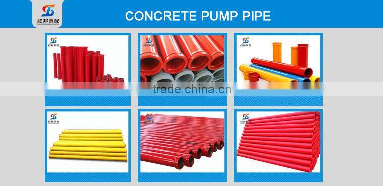 3" Concrete Pumping Hose used for delivery Cement & Concrete Hoses