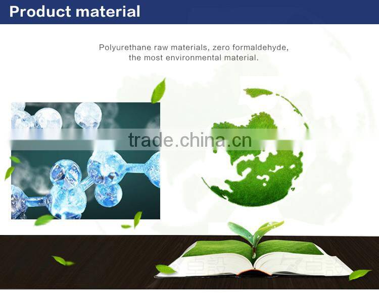 Factory wholesale 100%polyester material 3D air mesh fabric