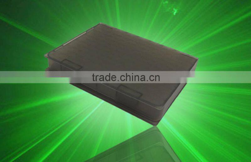 High quality HDD PROTECTOR 225 SSD PROTECTOR to proctect your SDD in blue and gery