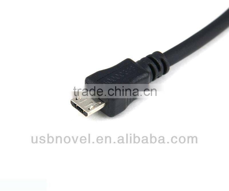 USB OTG for Samsung Galaxy S III (S3 GT-i9300) and Galaxy Note 2