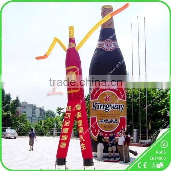 Low price most popular sky dancer/sky guys/air dancer