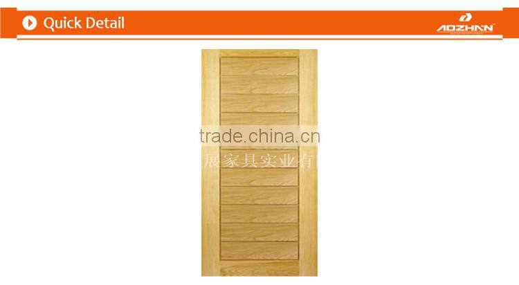 simple design European style interior door