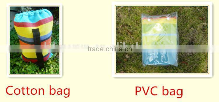 Camping Furniture Cotton Tree Hammock