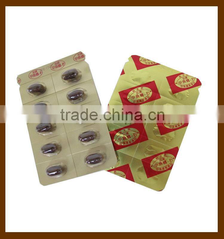 Daily Need best selling hot Chinese Terrapin Capsules products