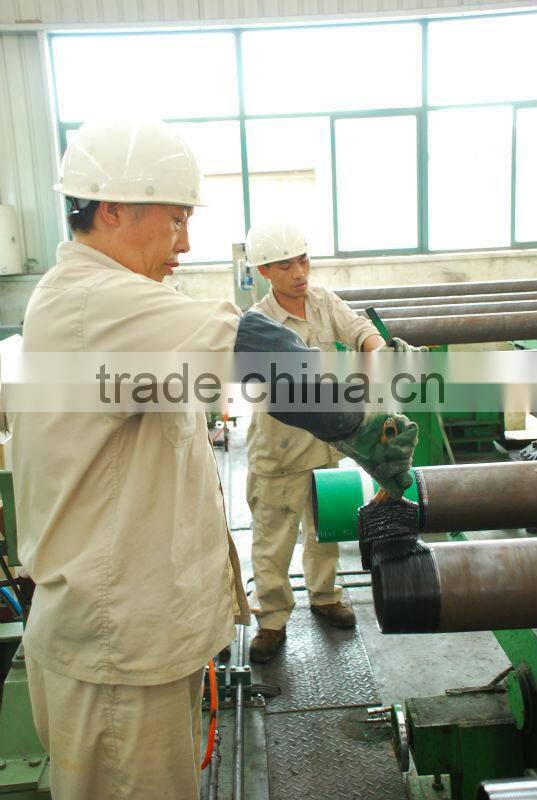 API 5CT HC- N80 Oil Casing