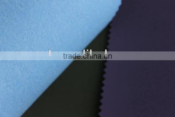 2013 Newest Nubuck Pu Leather For Lady Shoes and Slippers