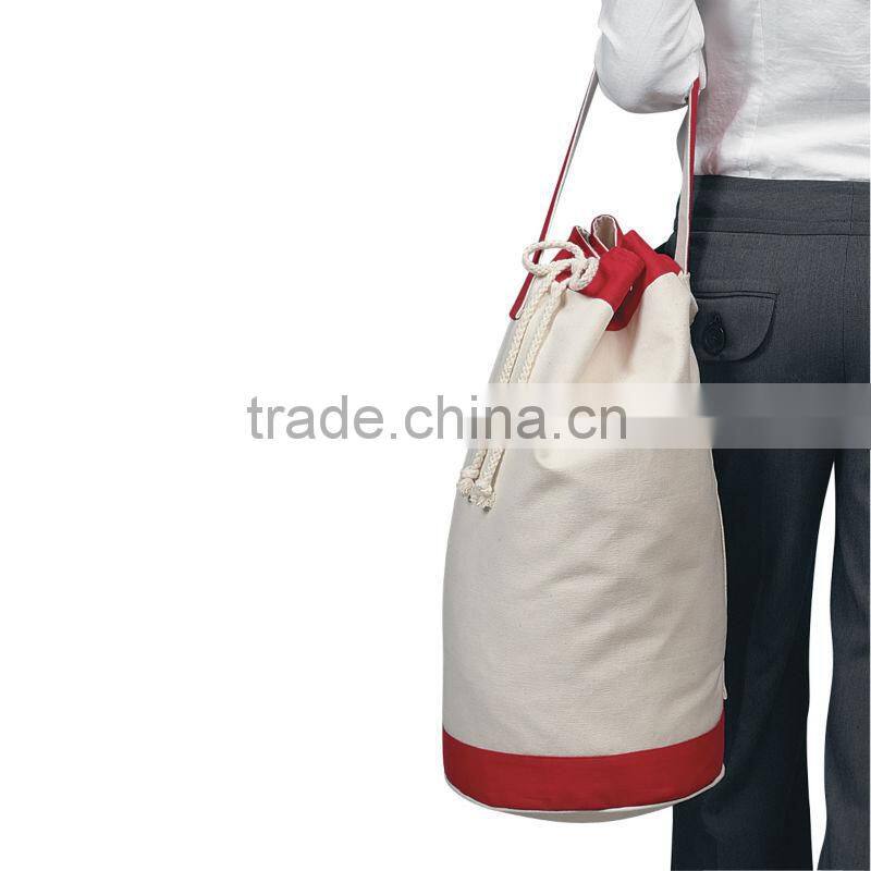Heavy Canvas Cotton Boat Tote