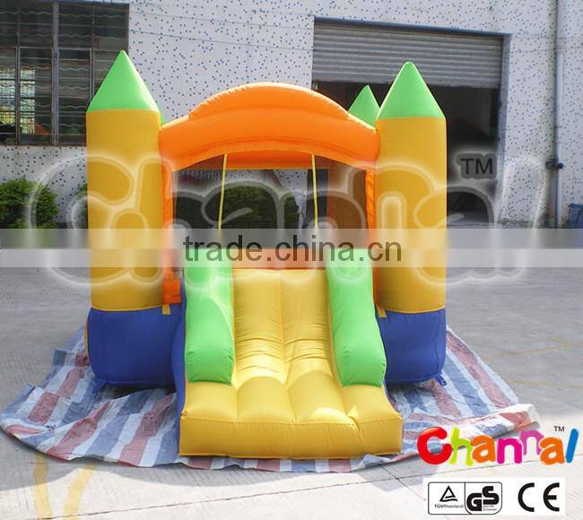 Cheap Residential Kids Inflatable Jumping Bounce Castle