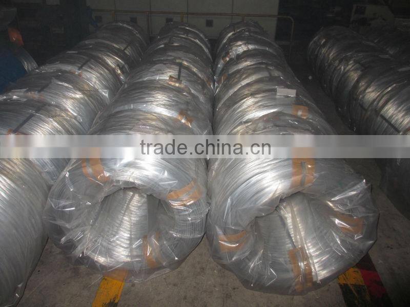 Class B Galvanized Steel Wire
