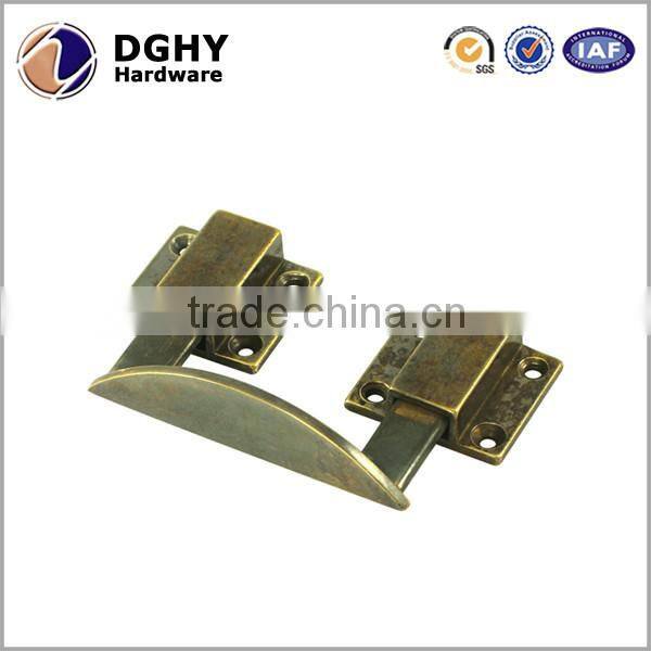 China Manufacture OEM/ODM customized precision cheap hardware folding table parts