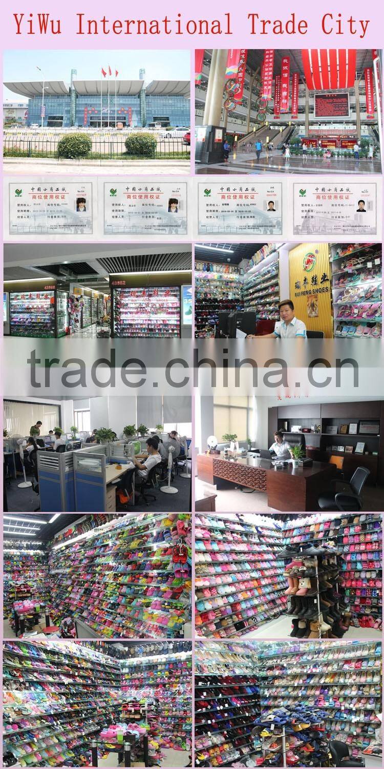 Fashion Comfortable Indoor EVA Women Indoor Flat Slipper Shoes