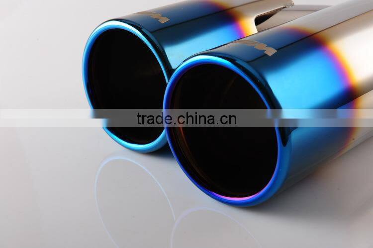 stainless steel spare parts cars
