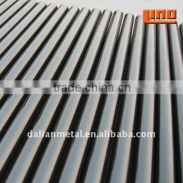 centrifugal cast iron pipe