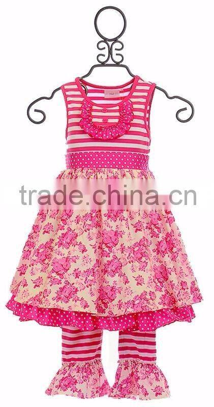 2016 cute toddler girl clothes boutique lovely giggle moon remake outfits
