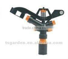 agricultural 4 way irrigation impact sprinkler