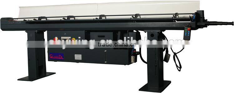 Vertical 3-AXIS CNC lathe ZG540 High precision high speed CNC Machining Center VMC540