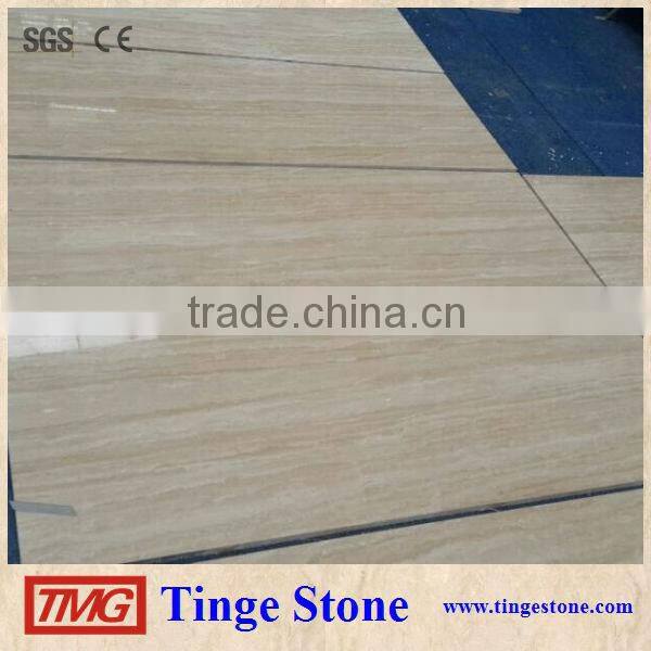 Good Quality Best Selling Travertine Price