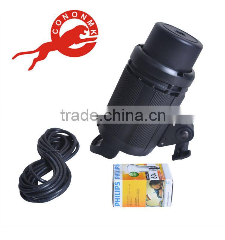 Cononmk USA400 400WS photography outdoor light box manufacturer