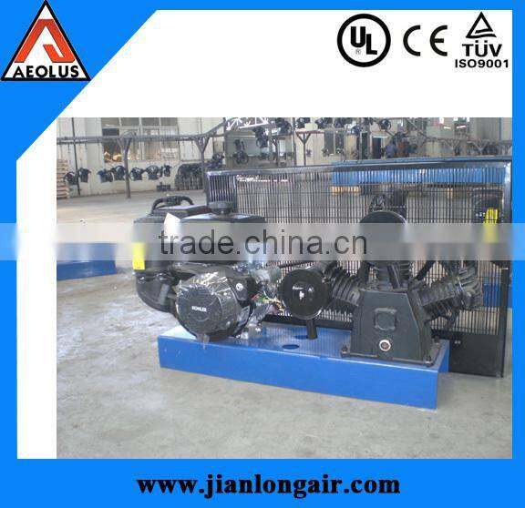 power tools air compressor JL2090T base plate