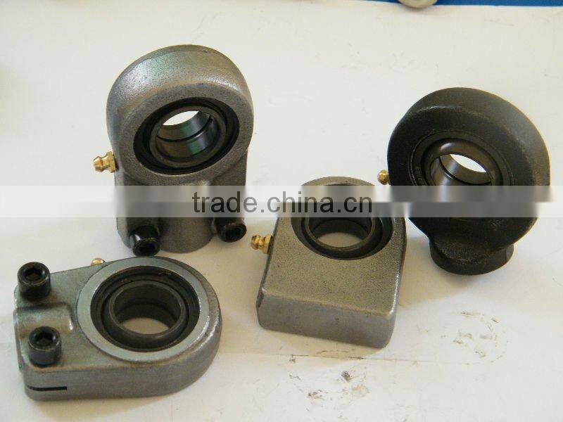 Hydraulic cylinder rod end bearing GIHR...DO