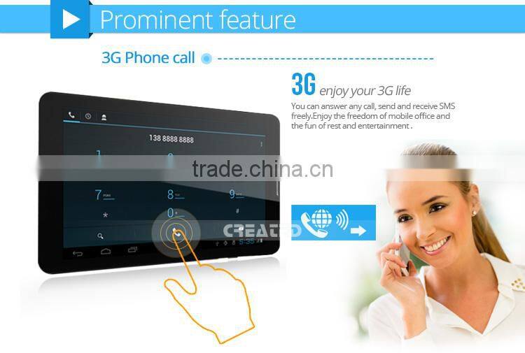 Android 4.2 OS 7 inch MTK6572 dual core ,OEM Shenzhen A7 tablet pc
