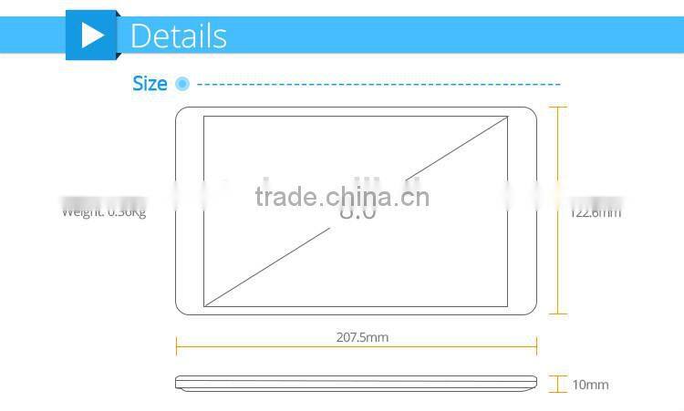 Easy touch windows os best 8 inch cheap tablet pc