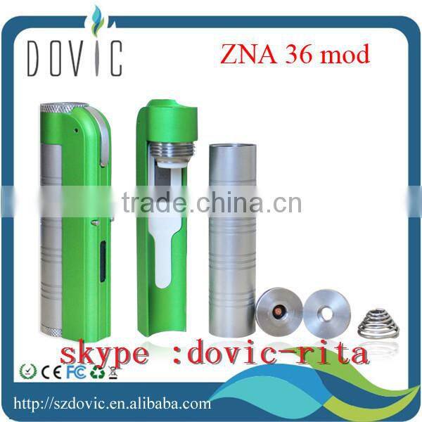 Crazy selling mechanical zna 36 chip ZNA 36