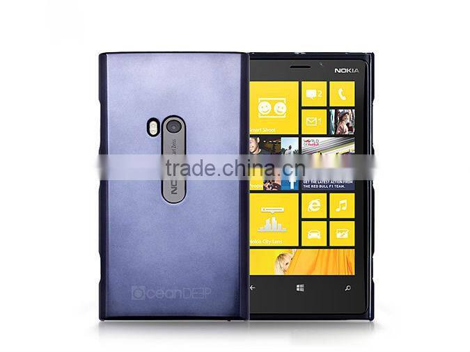 wholesale colorful printing pc case for nokia lumia 920 housing