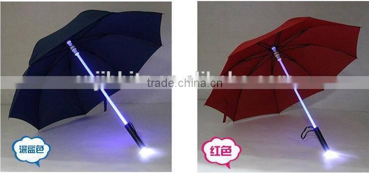 LED Umbrella