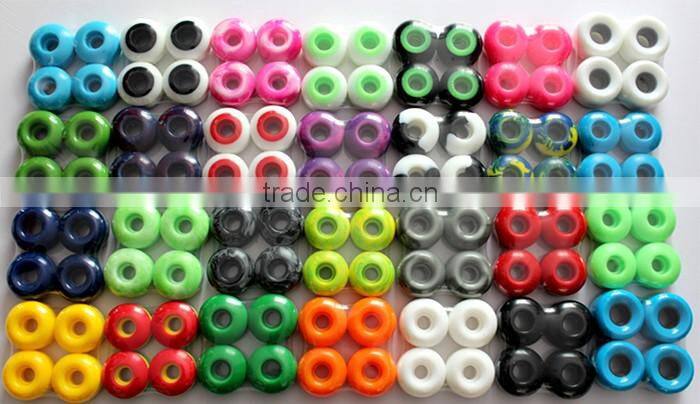 39 inch plastic skateboard canadian maple complete 4 wheel skateboard longboards skateboards for sale wholesale