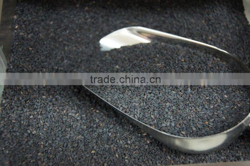 Instant Sugar-Free Black Sesame Meal