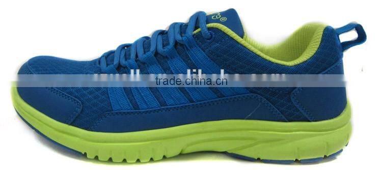 Latest Design Sport Running Shoes Men Sneakers