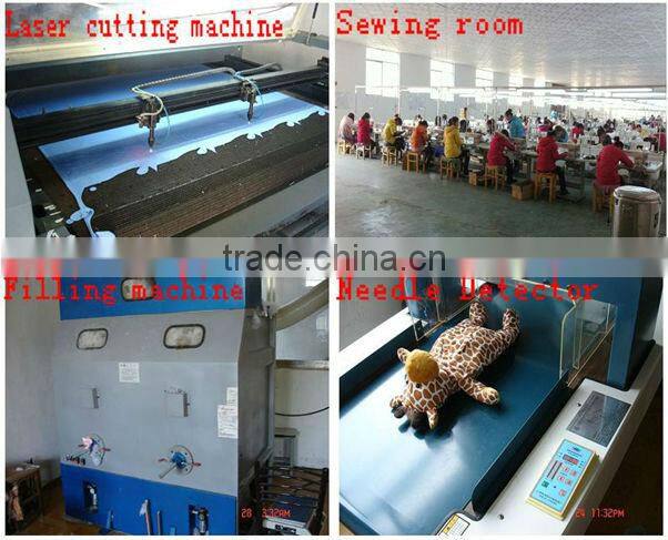 Amazing wholesale products santa claus stuffed toys