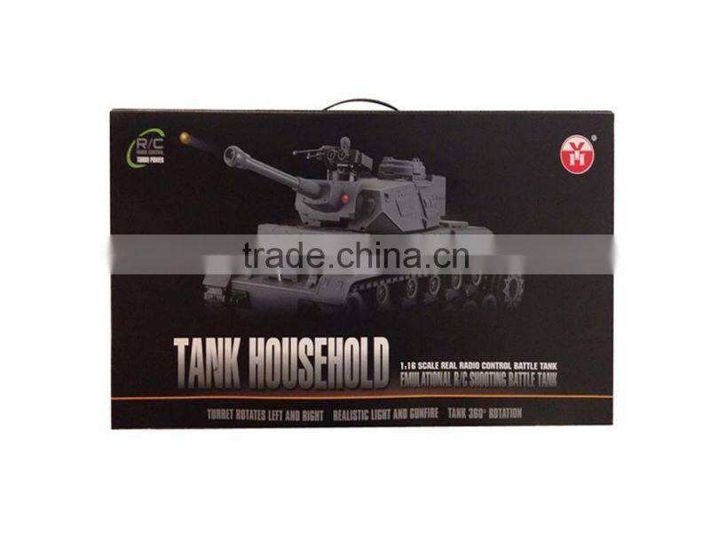 New arrival!1:16 toys 2015 rc tank world of tanks