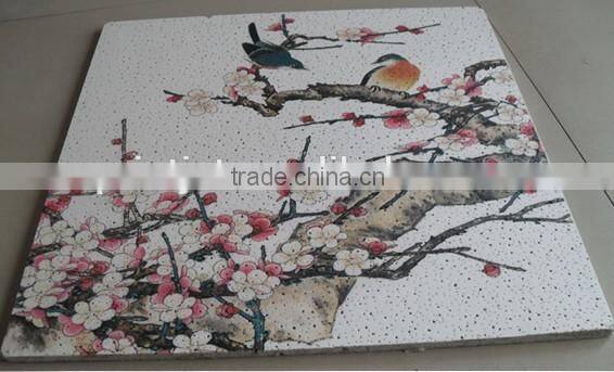 large format uv flatbed printer