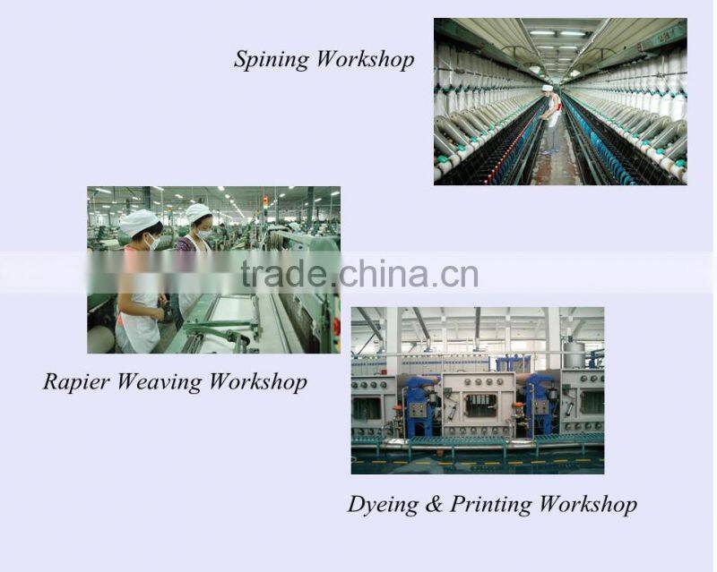 Hotsale cotton spandex woven fabric