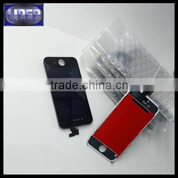 100% original lcd touch screen for iphone 4s lcd with high quality new arrival 2016
