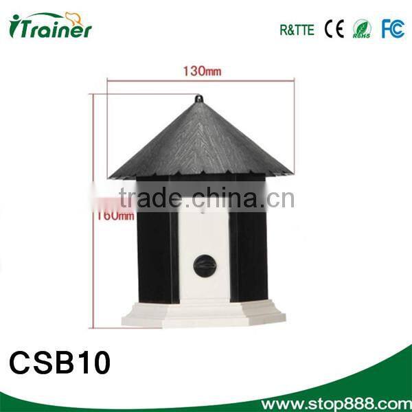 CSB-10 Latest technology contemporary hot ultrasound dogs repeller