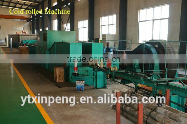 GB/t 3639 Precision Seamless CDS hydraulic and pneumatic cylinder tube