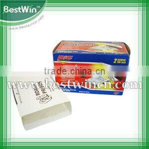 cockroach glue tunnel