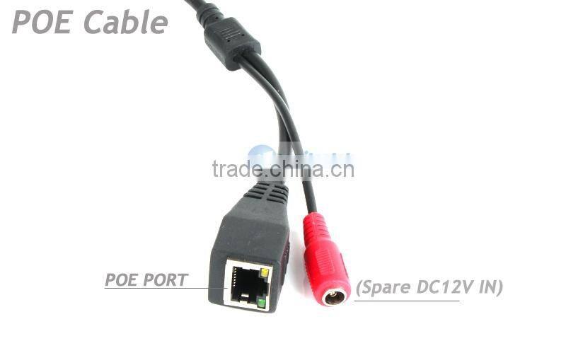 NVR With 8PCS Onvif P2P IR 10M Indoor Vandalproof IP Camera 2.0mp 8CH Camera Kit