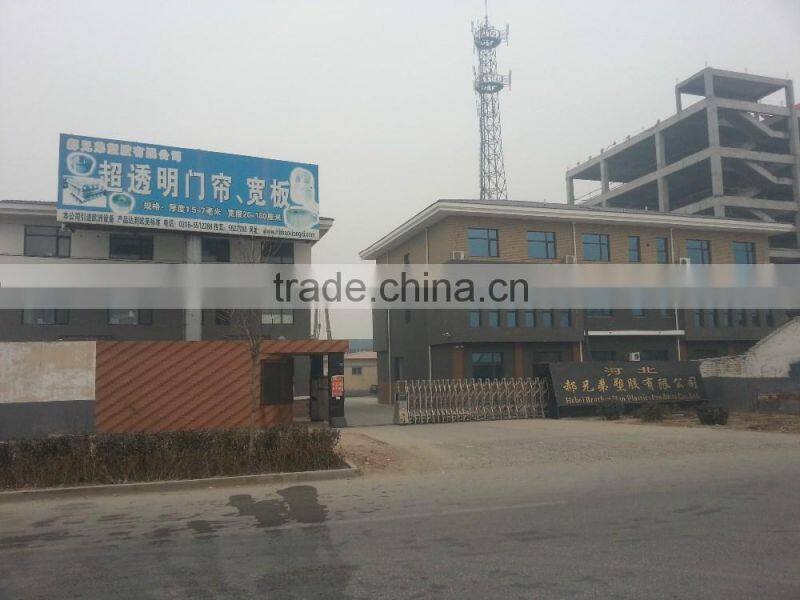 No Rip Green Plaid PVC Core Sheet Rolls