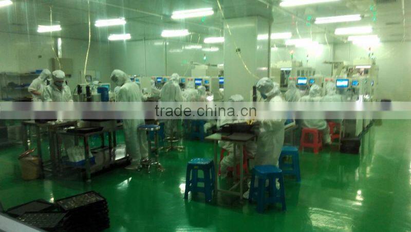 dot matrix STN character lcd display module 16X2