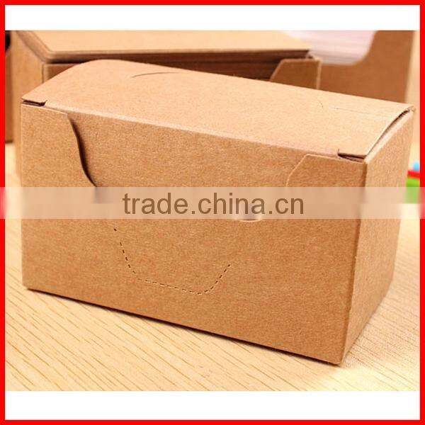 Fashion Cheap Colorful Blank Paper Card Wholesale
