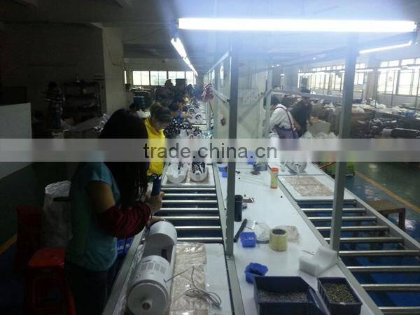 Out door electrical fan mist fan