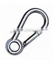 Aluminium Alloy Carabiner Hook